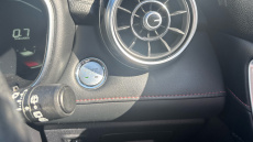 MG Hs 1.5 T-GDI Excite 5dr Petrol Hatchback